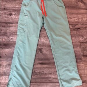 FIGS Kade Cargo Scrub Pants